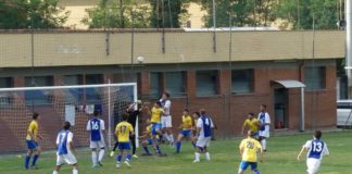 Decide il gol di Turchi: 1-0 dell’Antella nell’amichevole contro la Grevigiana