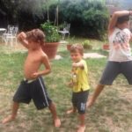 baldini family