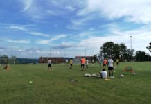 Barberino, sabato 24 l’inaugurazione del campo “Frosali” rimesso a nuovo