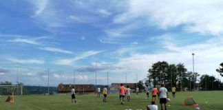 Barberino, sabato 24 l’inaugurazione del campo “Frosali” rimesso a nuovo