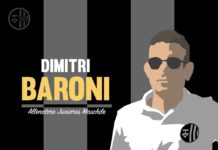 Centro Storico Lebowski, è Dimitri Baroni il nuovo allenatore degli Juniores grigioneri