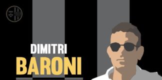 Centro Storico Lebowski, è Dimitri Baroni il nuovo allenatore degli Juniores grigioneri