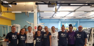 Il Bisonte, primi giorni di lavoro per la prossima A1 (aspettando il rientro delle nazionali)