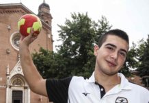 VIDEO / Ego Handball Siena, parla Edoardo Borgianni: “Abbiamo obiettivi ambiziosi”