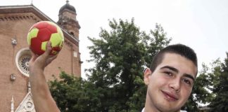 VIDEO / Ego Handball Siena, parla Edoardo Borgianni: “Abbiamo obiettivi ambiziosi”