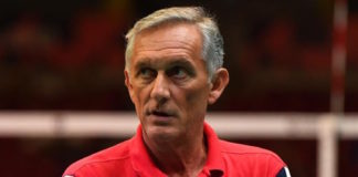 Volley, il coach de Il Bisonte Giovanni Caprara è il nuovo CT dell’Olanda