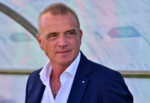 Florentia San Gimignano, Stefano Carobbi resta nella veste di direttore tecnico