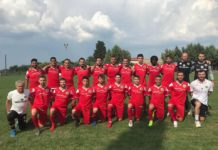 Coppa Toscana, nell’anticipo brilla il Castellina in Chianti: vittoria 2-0 a Castellina Scalo