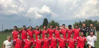 Coppa Toscana, nell’anticipo brilla il Castellina in Chianti: vittoria 2-0 a Castellina Scalo