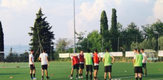 Allenamenti collettivi (a fine emergenza), la Federazione Medico Sportiva Italiana consiglia