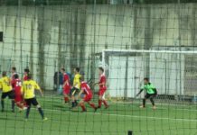 Amichevole, finisce senza reti tra Chianti Nord e Juniores del San Donato Tavarnelle