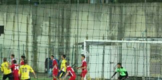 Amichevole, finisce senza reti tra Chianti Nord e Juniores del San Donato Tavarnelle