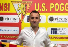 Poggibonsi, sarà Antonio Cioffi l’allenatore giallorosso. Esordio l’8 settembre a Signa