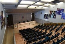 Eccellenza, a Coverciano il presidente degli arbitri toscani incontra allenatori e capitani