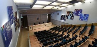 Eccellenza, a Coverciano il presidente degli arbitri toscani incontra allenatori e capitani