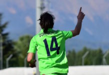 Giulia Domenichetti, addio al calcio giocato: “Grazie a tutti, è stato un viaggio bellissimo”