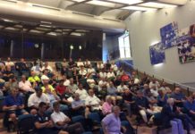 Eccellenza, play-off ridotti al 5° posto e rischio di un girone a 17 (se il Viareggio…)