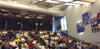 Eccellenza, play-off ridotti al 5° posto e rischio di un girone a 17 (se il Viareggio…)