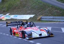 Simone Faggioli vince a Saint-Ursanne e realizza il nuovo record della gara svizzera