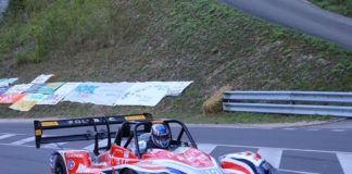 Simone Faggioli vince a Saint-Ursanne e realizza il nuovo record della gara svizzera