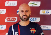 Fattori torna alla Sestese (un decennio dopo): ha giocato anche con San Donato e Grassina