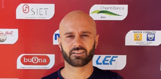 Fattori torna alla Sestese (un decennio dopo): ha giocato anche con San Donato e Grassina