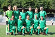 Florentia San Gimignano, il primo test è ok per le neroverdi: 4-3 sul Vernio (maschile)