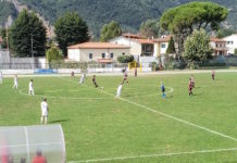 Coppa Italia Serie D, qualificati anche Grosseto, Seravezza e Tuttocuoio