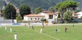 Coppa Italia Serie D, qualificati anche Grosseto, Seravezza e Tuttocuoio