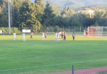 Grassina, vittoria di prestigio in amichevole: 2-1 alla Fiorentina Primavera, doppio Bellini