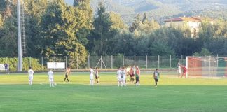 Grassina, vittoria di prestigio in amichevole: 2-1 alla Fiorentina Primavera, doppio Bellini