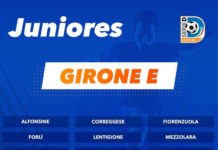 Juniores Nazionali, due gironi diversi per Grassina e San Donato Tavarelle