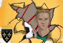 Florentia San Gimignano, tra i pali ecco anche la sicurezza di Katja Schroffenegger