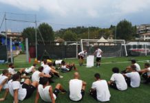 Lebowski pronto al debutto in amichevole (con derby): grigioneri attesi al “Memorial Borchi”