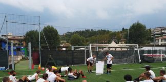 Lebowski pronto al debutto in amichevole (con derby): grigioneri attesi al “Memorial Borchi”