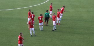 Coppa Italia di Promozione, il Lebowski gioca gli ottavi di finale sul campo del Sant’Andrea