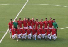 Lebowski, la “prima” stagionale al Nesi contro il Piombino. Ecco il calendario di Promozione