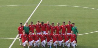 Coppa Italia di Promozione, per il Lebowski è appuntamento con la storia a Pontassieve