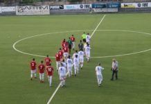 Memorial Borchi, derby per il Lebowski: segna Forconi, il Galluzzo vince 1-0 e va in finale