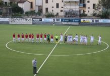 Eccellenza-Promozione / Antella ad Anghiari. Super-derby per il Lebowski col Galluzzo