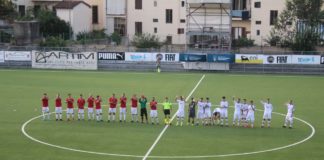 Coppa Italia di Promozione, sarà subito Lebowski-Rondinella (anche il Galluzzo nel triangolare)