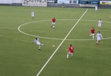 Promozione, inizia la Coppa con le prime sfide dei triangolari. Turno di riposo per il Lebowski