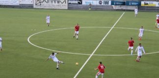 Promozione, inizia la Coppa con le prime sfide dei triangolari. Turno di riposo per il Lebowski