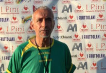 Sancascianese, 2-2 col Fiesole: gol di Lumachi e Signorini. Mannucci: “Spunti interessanti”