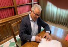 Poggibonsi, ecco il passaggio di quote: Mesce cede la società agli imprenditori locali