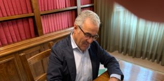 Poggibonsi, ecco il passaggio di quote: Mesce cede la società agli imprenditori locali