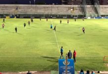 Coppa Italia, Ponsacco battuto a Monopoli 1-4 ed eliminato. Sorpresa Mantova (Serie D) che stende il Siena