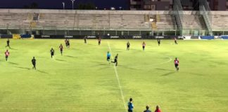 Coppa Italia, Ponsacco battuto a Monopoli 1-4 ed eliminato. Sorpresa Mantova (Serie D) che stende il Siena
