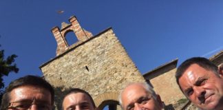 Pallamano Tavarnelle, oggi si torna ad allenarsi. Intanto il benvenuto a “Keko” Morettin