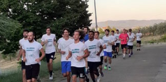 Pallamano Tavarnelle, al lavoro per la prossima Serie A2. La parola ai protagonisti